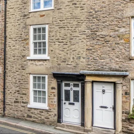 The Cottage On Fairbank - Kirkby Lonsdale Exterior photo