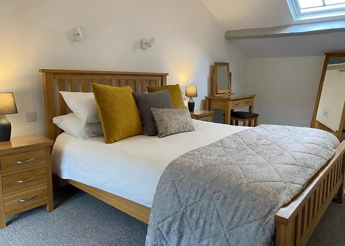 The Cottage On Fairbank - Kirkby Lonsdale