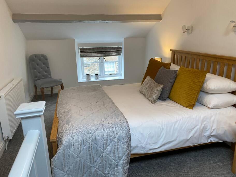 Holiday home The On Fairbank - Kirkby Lonsdale