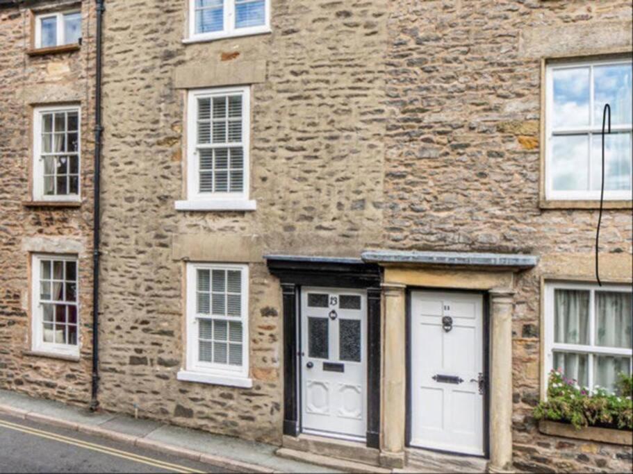 Holiday home The On Fairbank -