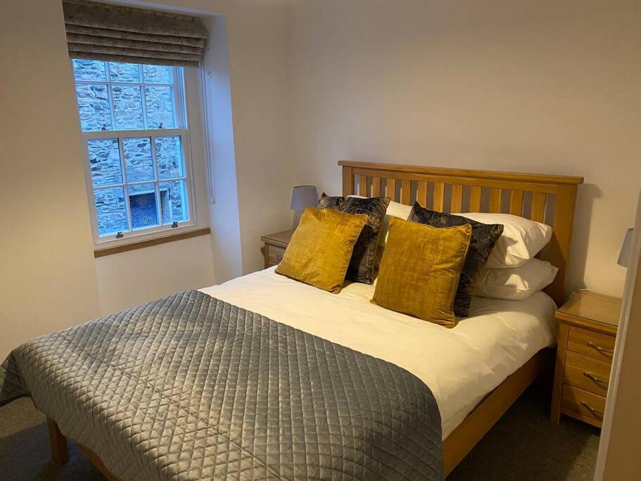 The On Fairbank - * Kirkby Lonsdale
