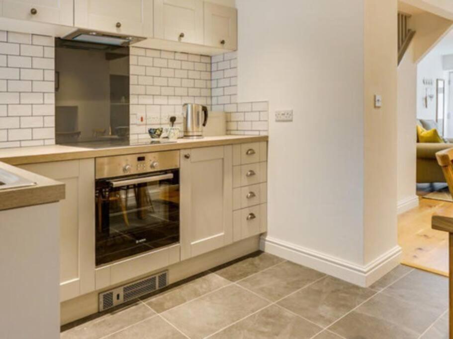 Holiday home The On Fairbank -