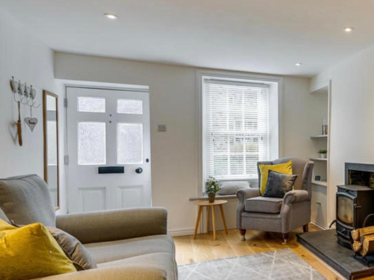 The On Fairbank - Kirkby Lonsdale